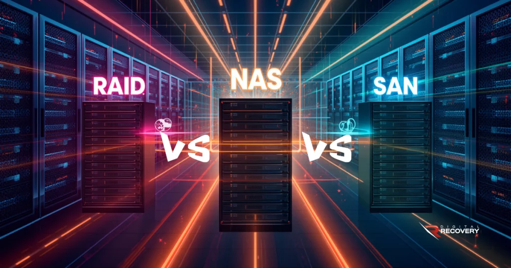 RAID-vs-NAS-vs-SAN-Digital-Recovery
